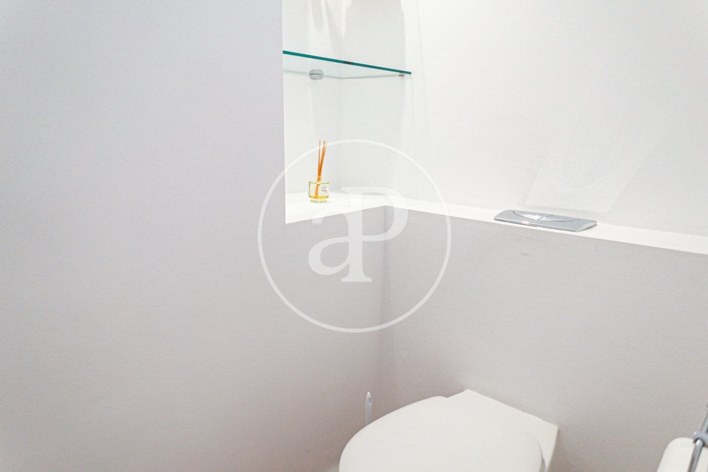 3 soveværelse Lejlighed til leje i Palma de Mallorca - € 4.000 (Ref: 8999872)