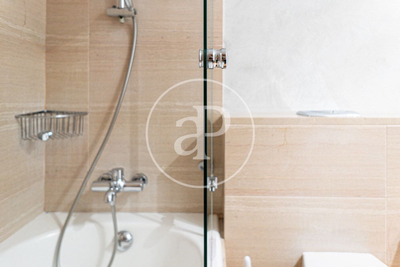 3 soveværelse Lejlighed til leje i Palma de Mallorca - € 4.000 (Ref: 8999872)