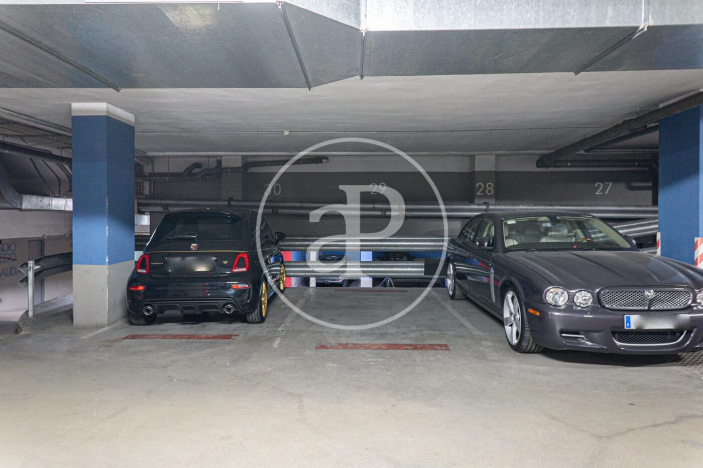 3 soveværelse Lejlighed til leje i Palma de Mallorca - € 4.000 (Ref: 8999872)