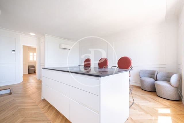 1 soveværelse Lejlighed til leje i La Llotja - Born, Palma de Mallorca - € 2.000 (Ref: 8999873)