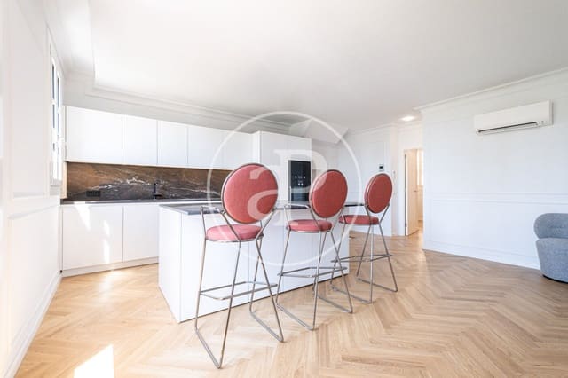 1 soveværelse Lejlighed til leje i La Llotja - Born, Palma de Mallorca - € 2.000 (Ref: 8999873)