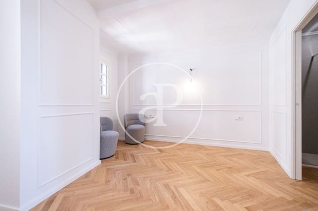 1 soveværelse Lejlighed til leje i La Llotja - Born, Palma de Mallorca - € 2.000 (Ref: 8999873)