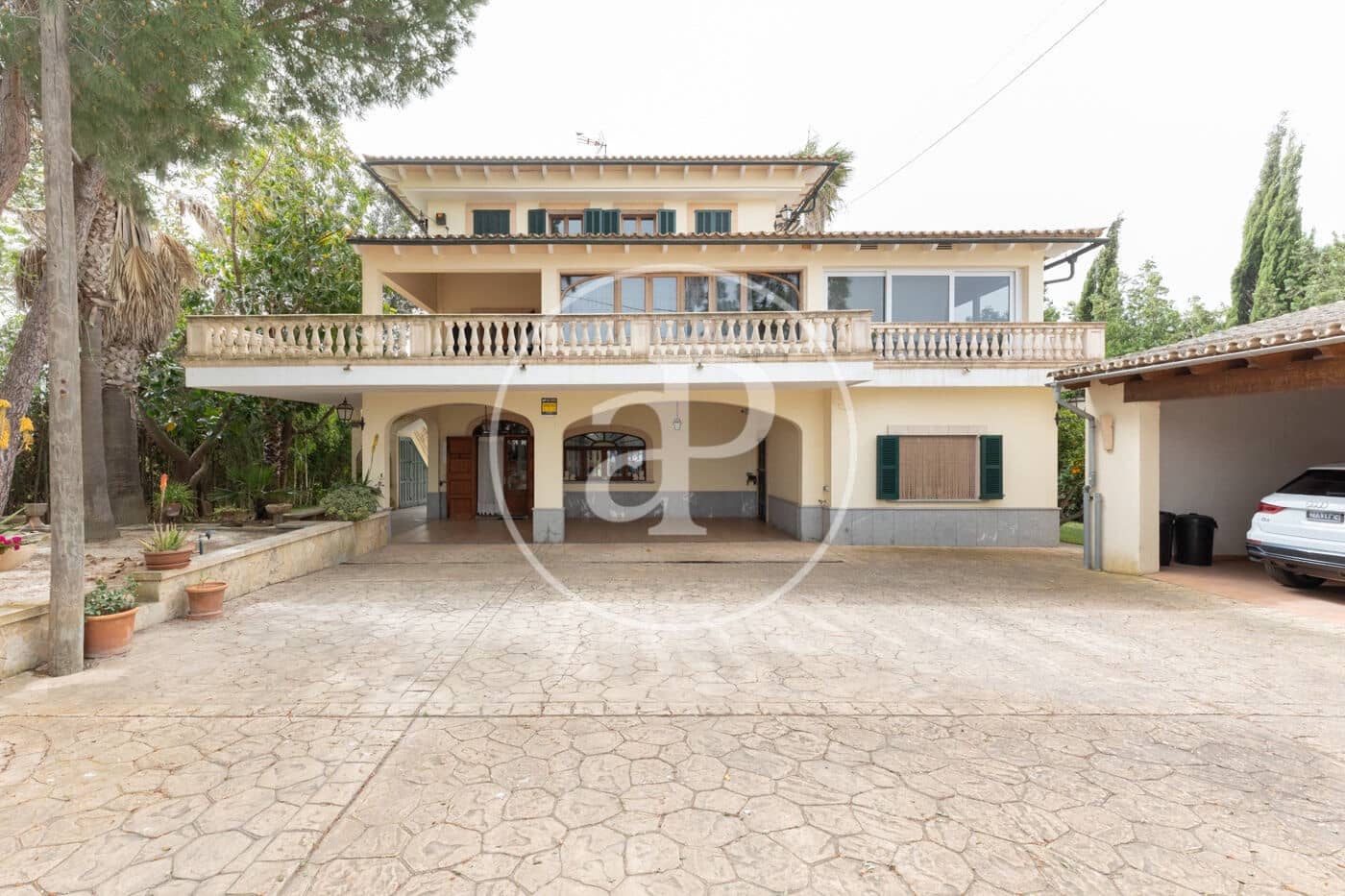 6 soveværelse Villa til salg i Sant Joan med swimmingpool - € 1.495.000 (Ref: 8999874)