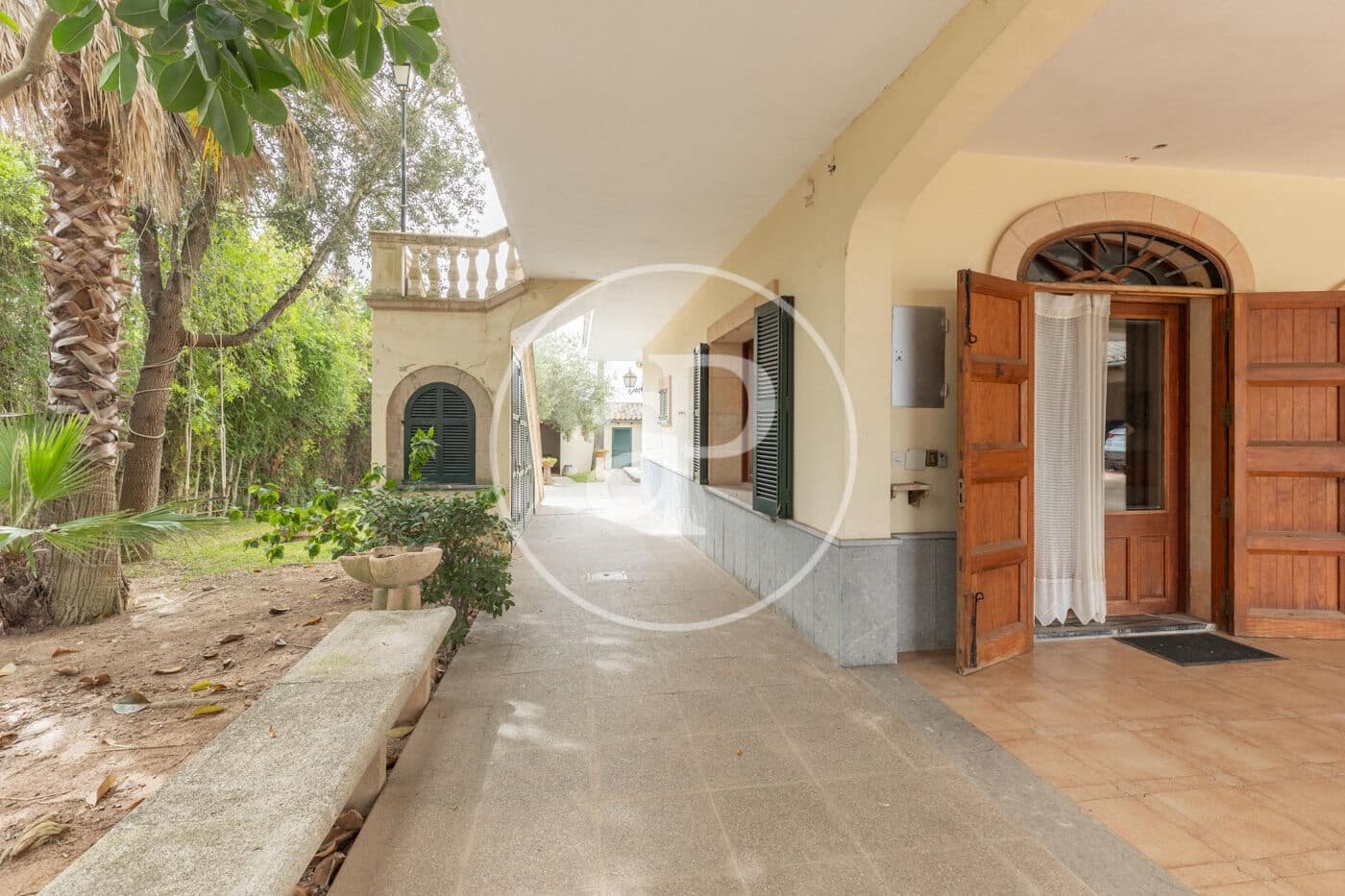 6 soveværelse Villa til salg i Sant Joan med swimmingpool - € 1.495.000 (Ref: 8999874)