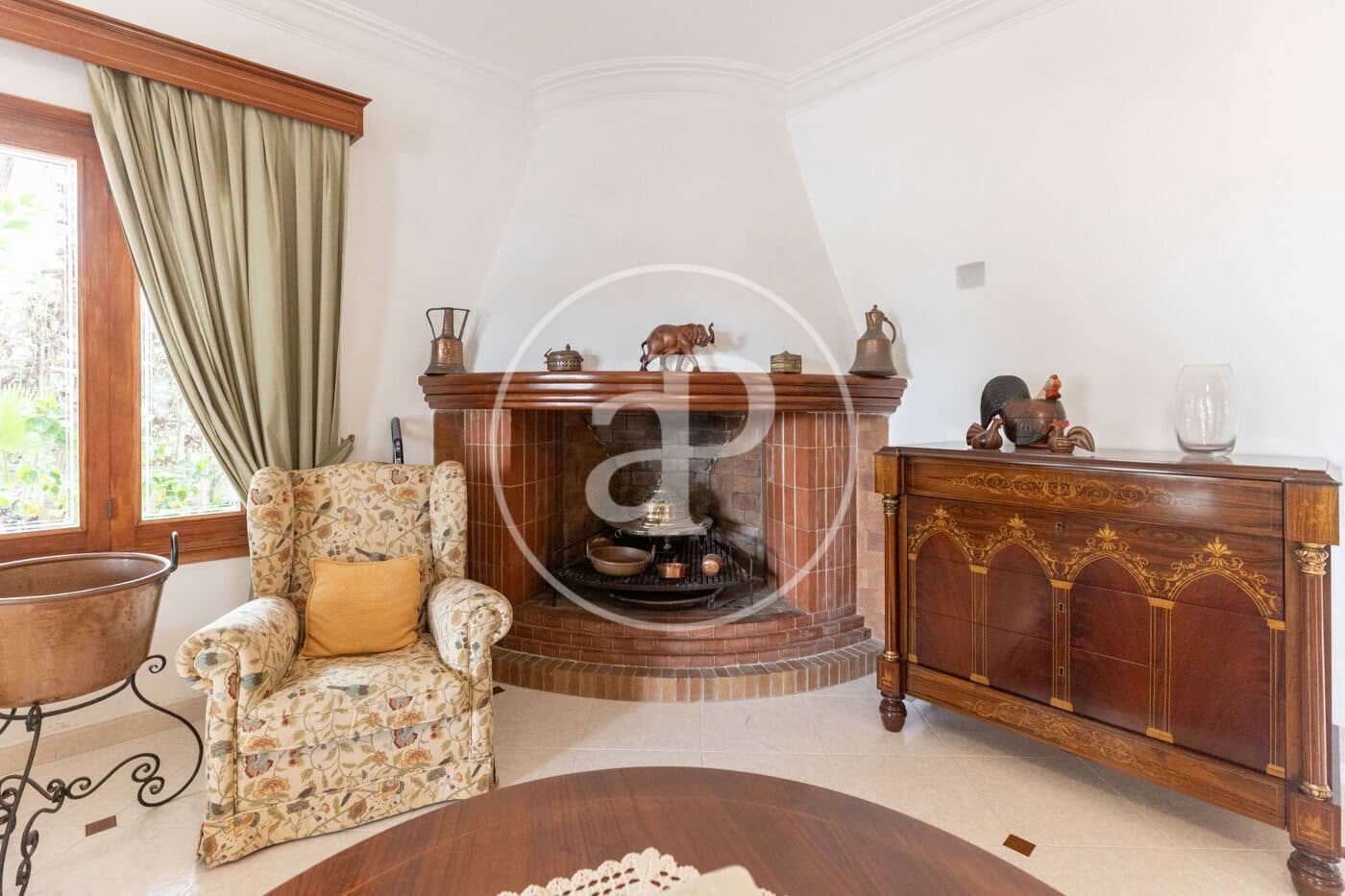 6 soveværelse Villa til salg i Sant Joan med swimmingpool - € 1.495.000 (Ref: 8999874)