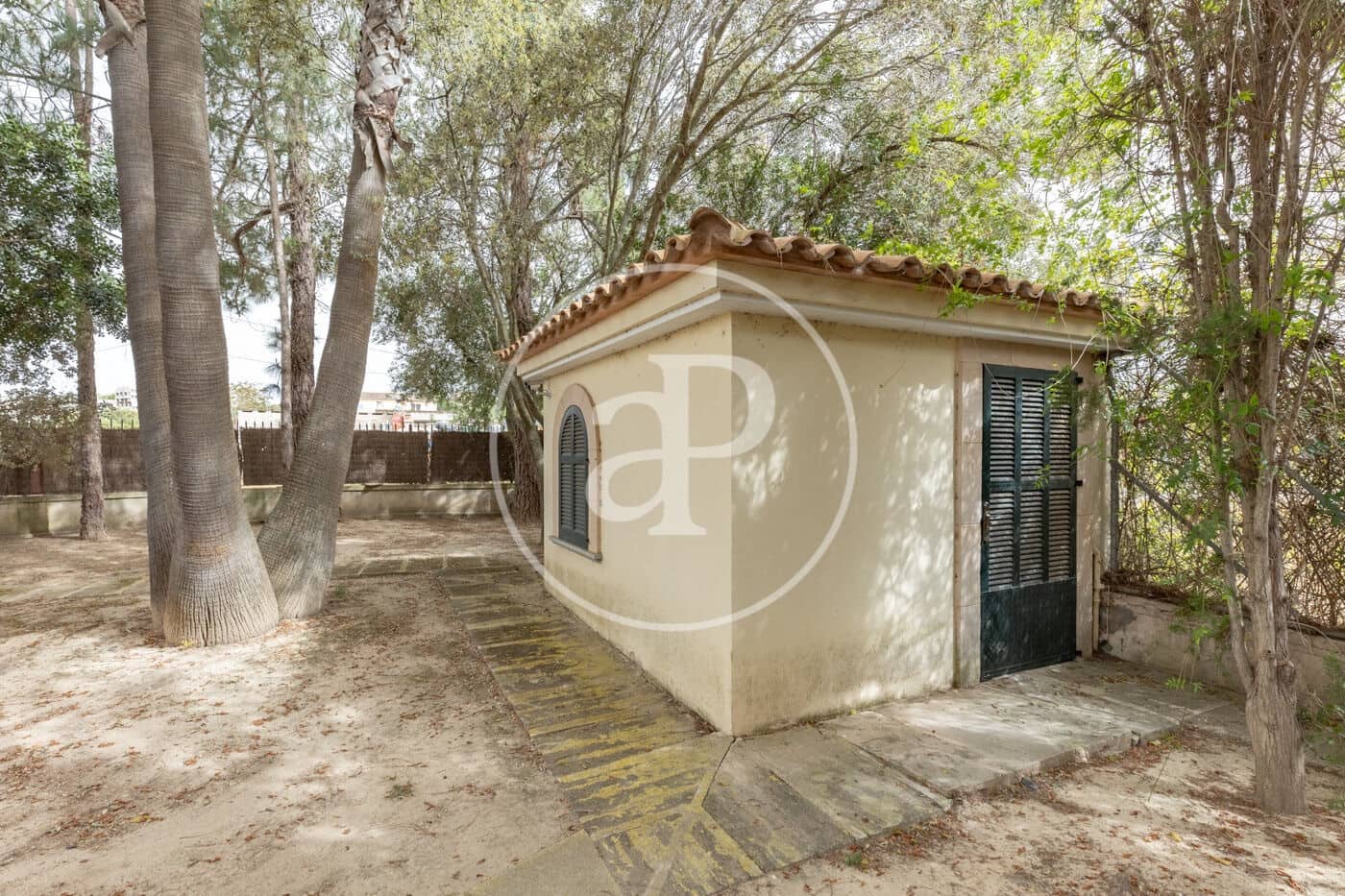 6 soveværelse Villa til salg i Sant Joan med swimmingpool - € 1.495.000 (Ref: 8999874)