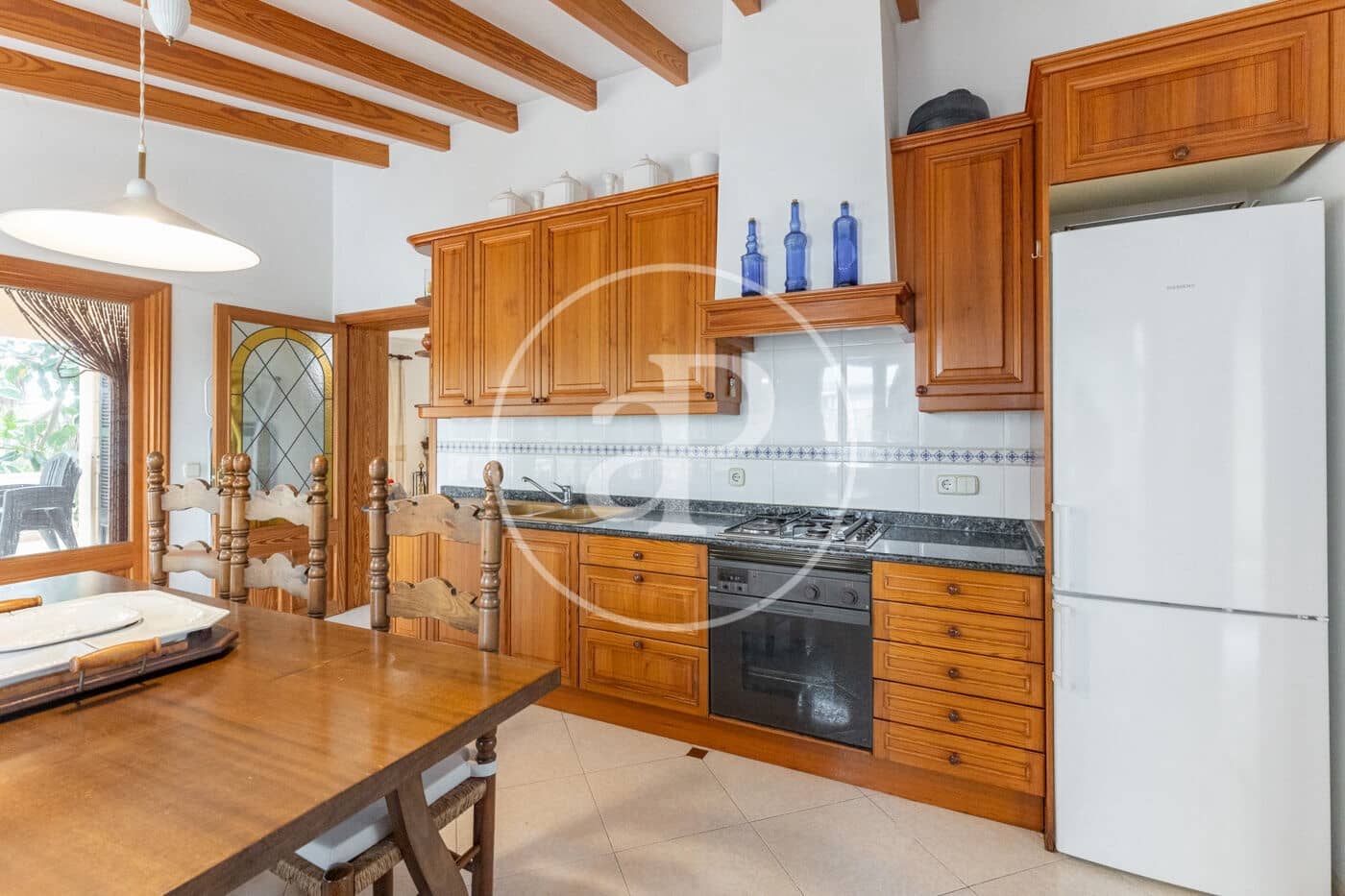 6 soveværelse Villa til salg i Sant Joan med swimmingpool - € 1.495.000 (Ref: 8999874)