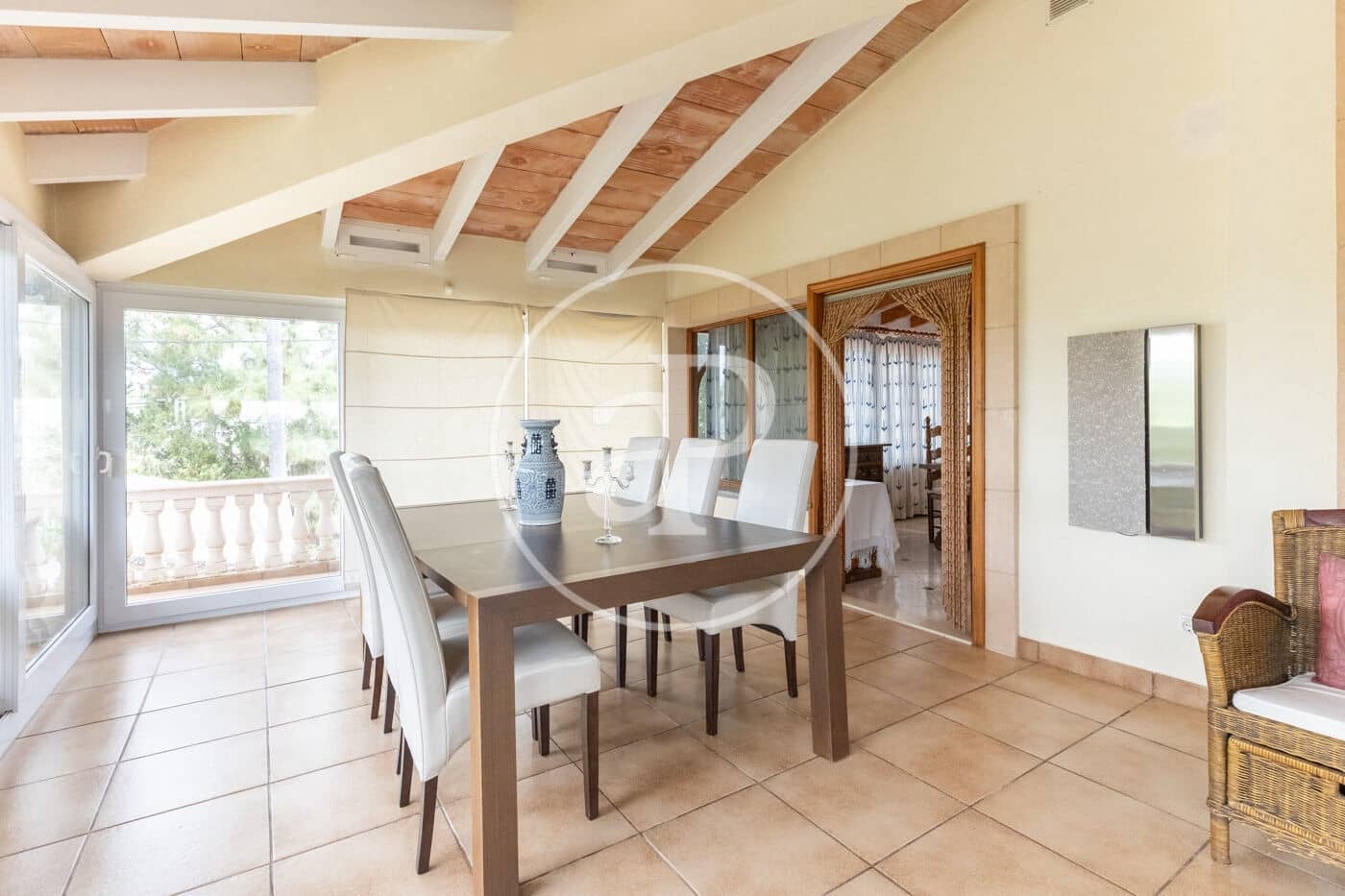 6 soveværelse Villa til salg i Sant Joan med swimmingpool - € 1.495.000 (Ref: 8999874)