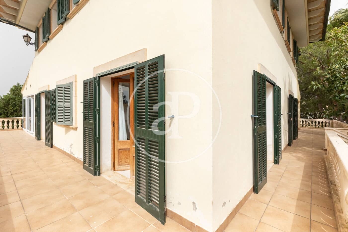 6 soveværelse Villa til salg i Sant Joan med swimmingpool - € 1.495.000 (Ref: 8999874)