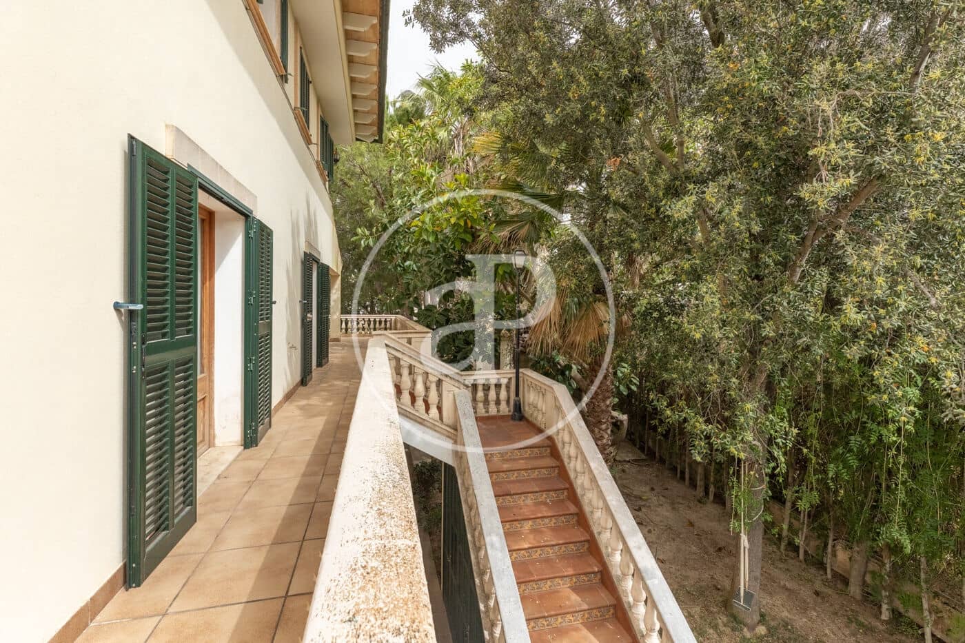 6 soveværelse Villa til salg i Sant Joan med swimmingpool - € 1.495.000 (Ref: 8999874)
