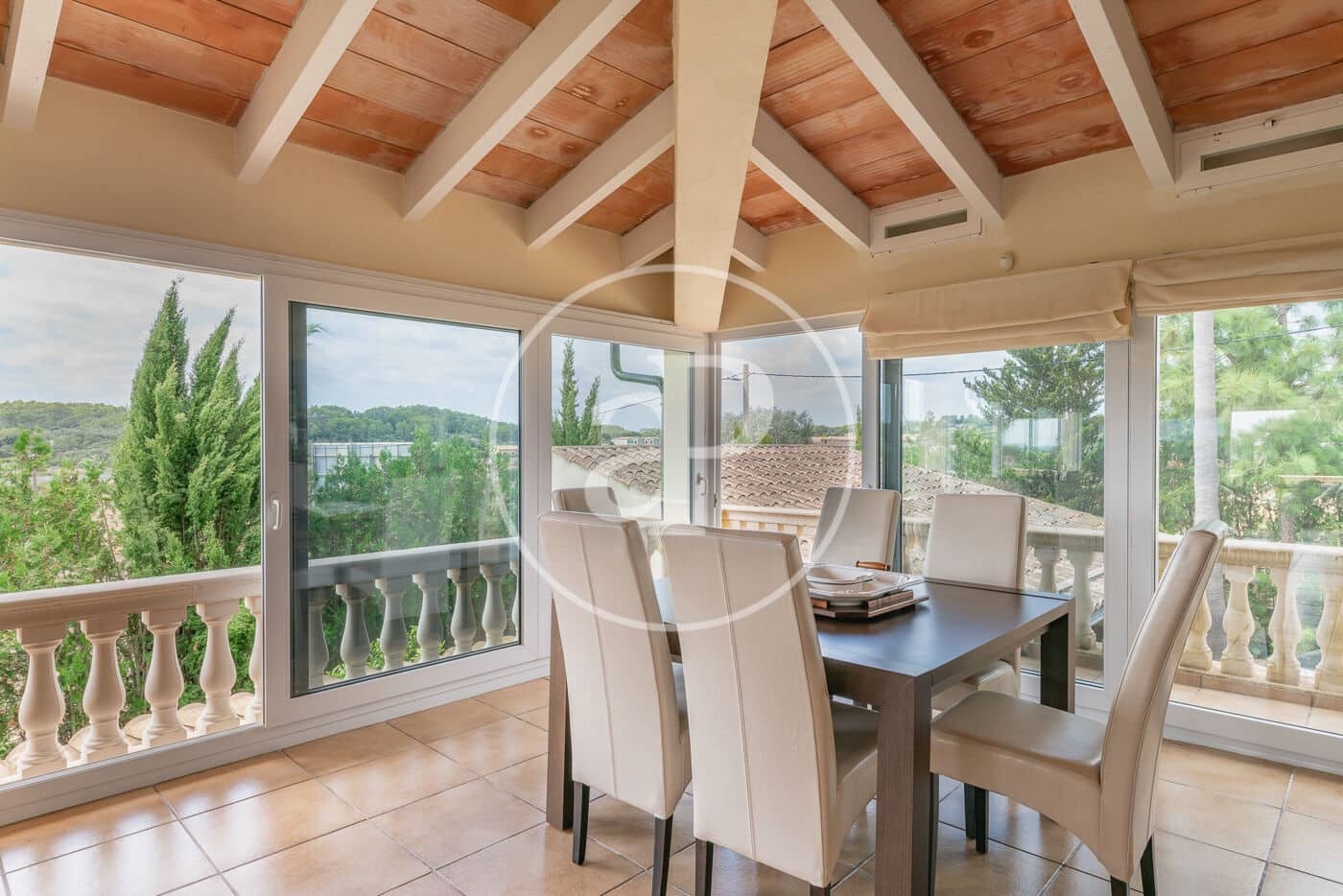 6 soveværelse Villa til salg i Sant Joan med swimmingpool - € 1.495.000 (Ref: 8999874)