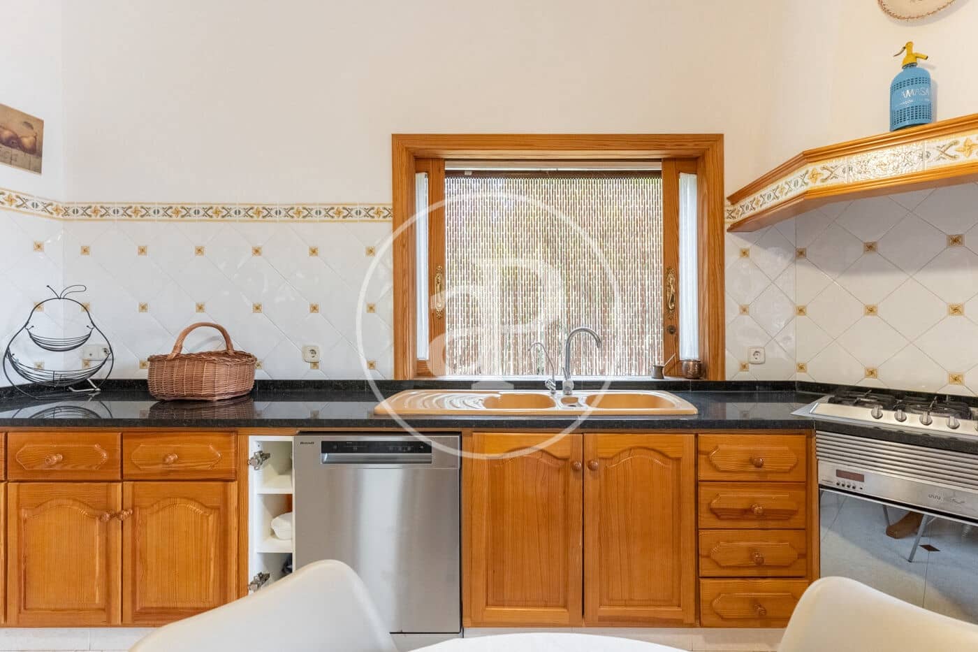 6 soveværelse Villa til salg i Sant Joan med swimmingpool - € 1.495.000 (Ref: 8999874)