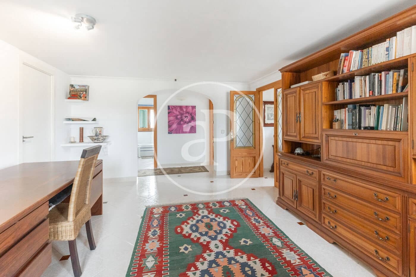 6 soveværelse Villa til salg i Sant Joan med swimmingpool - € 1.495.000 (Ref: 8999874)