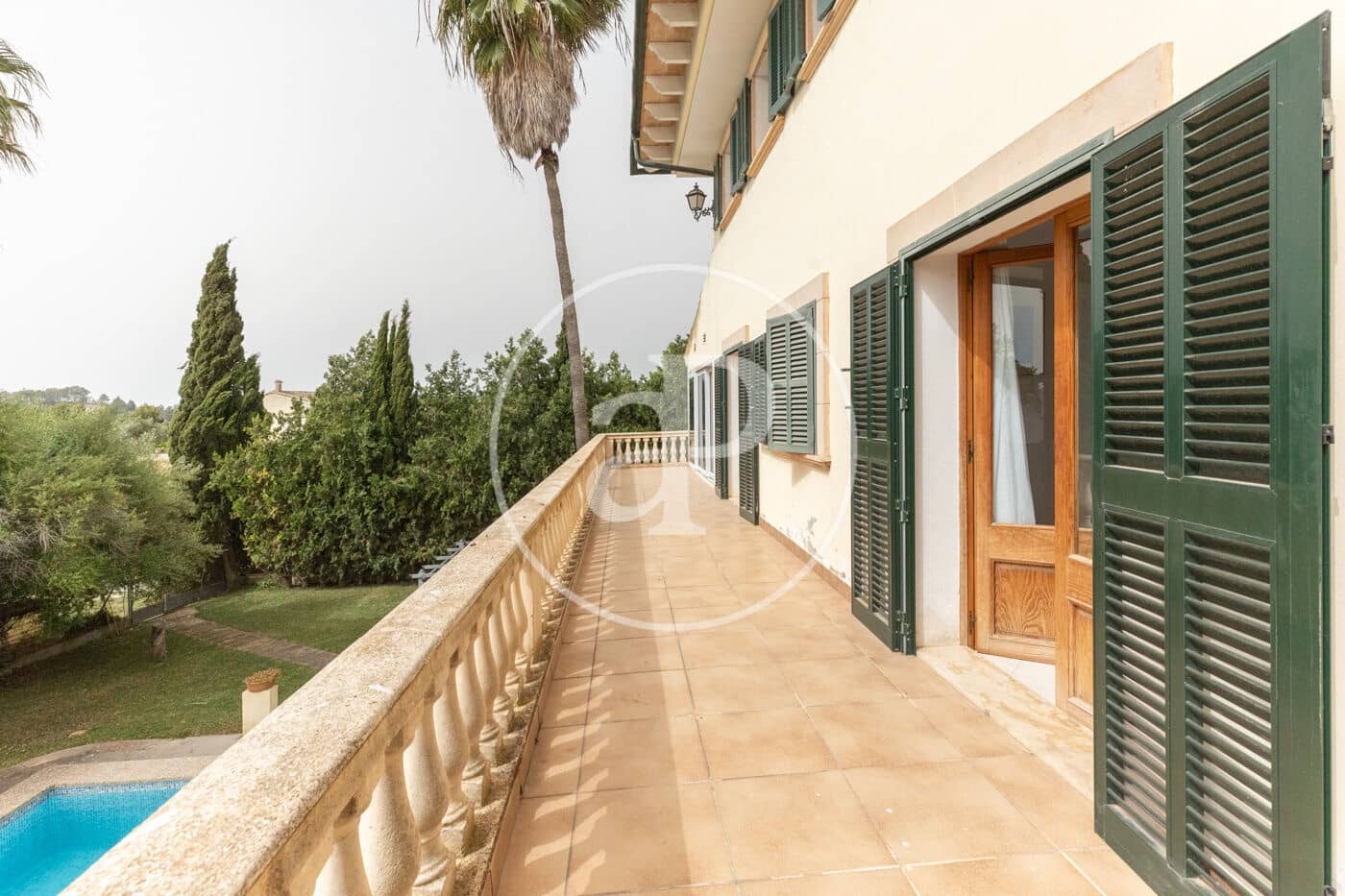 6 soveværelse Villa til salg i Sant Joan med swimmingpool - € 1.495.000 (Ref: 8999874)