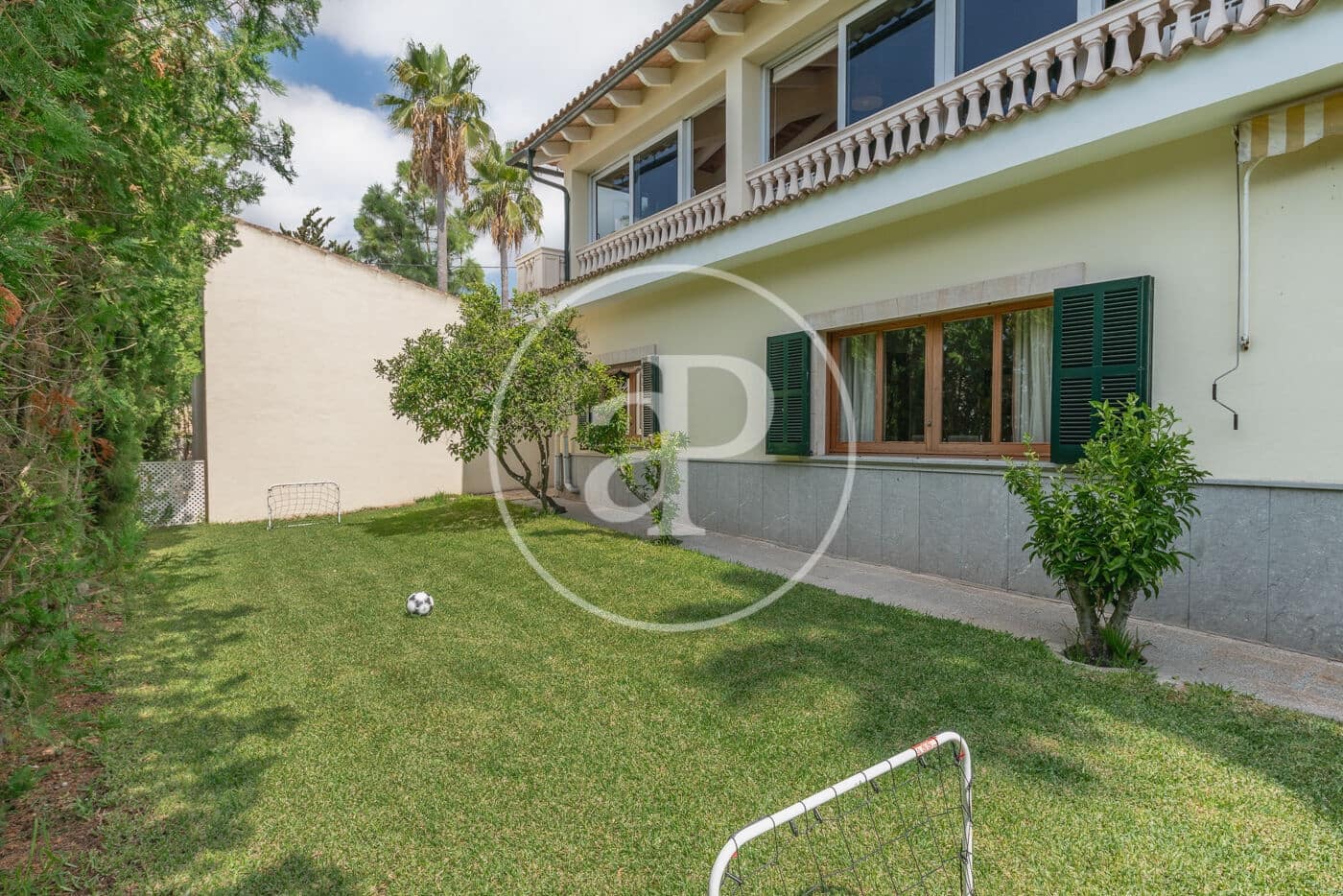 6 soveværelse Villa til salg i Sant Joan med swimmingpool - € 1.495.000 (Ref: 8999874)