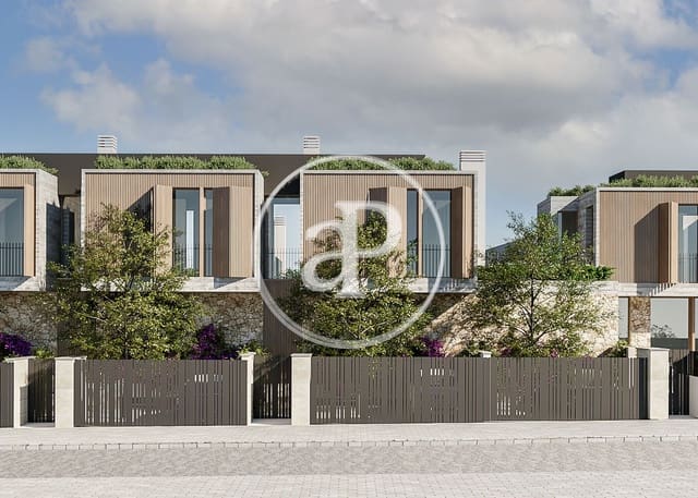 Lejlighed til salg i Son Espanyolet, Palma de Mallorca med swimmingpool - € 1.500.000 (Ref: 8999875)