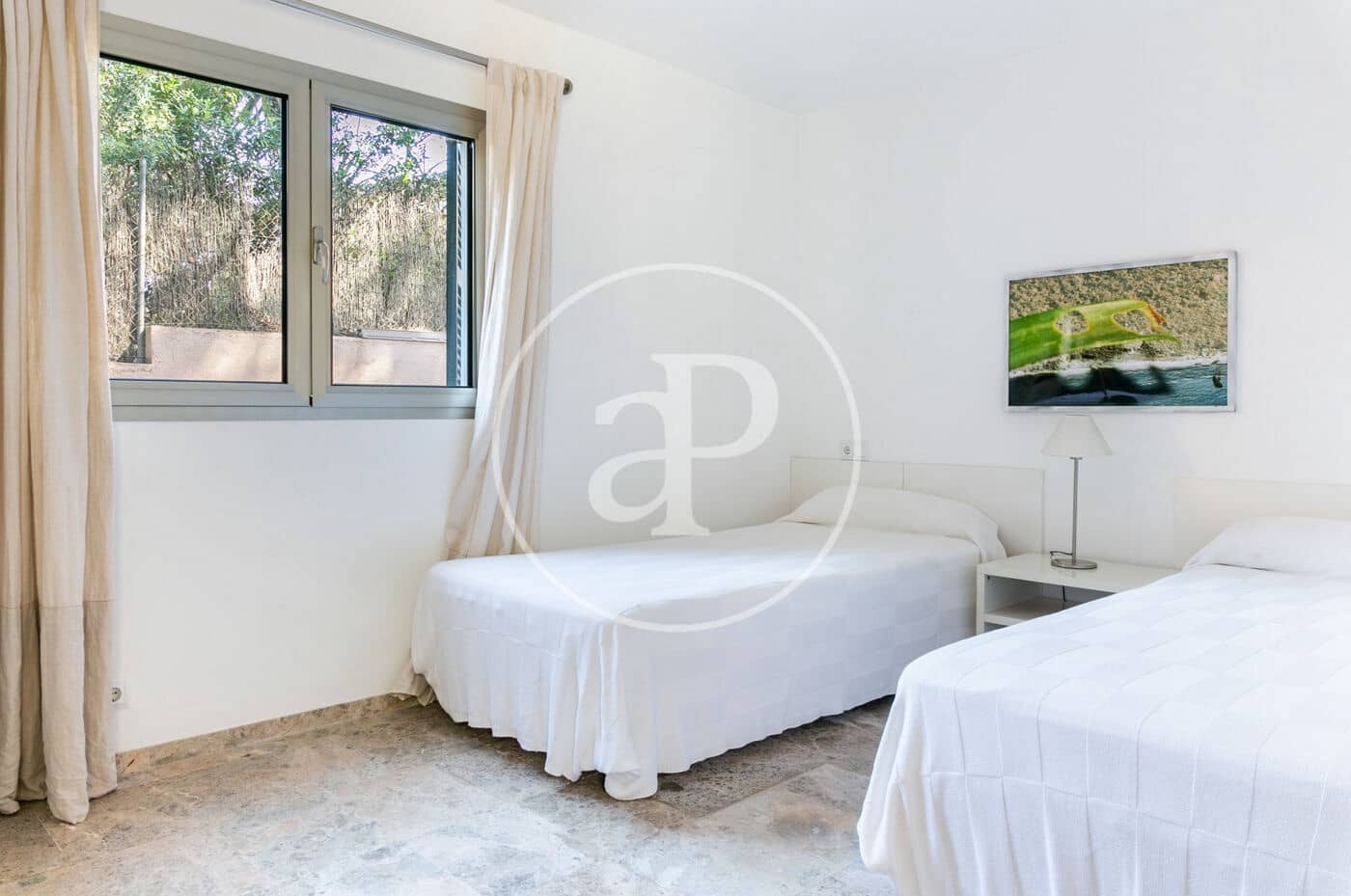 4 camera da letto Villa da affittare in Pollensa / Pollenca con piscina - 2.600 € (Rif: 8999880)
