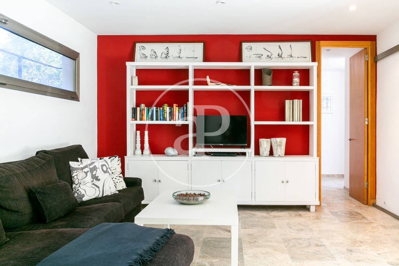 4 camera da letto Villa da affittare in Pollensa / Pollenca con piscina - 2.600 € (Rif: 8999880)