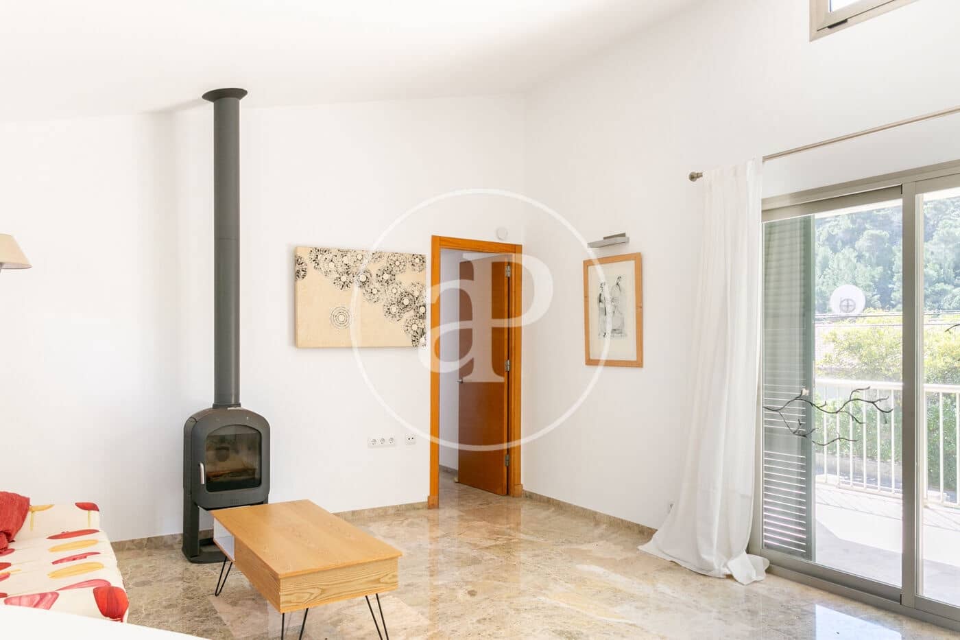 4 camera da letto Villa da affittare in Pollensa / Pollenca con piscina - 2.600 € (Rif: 8999880)