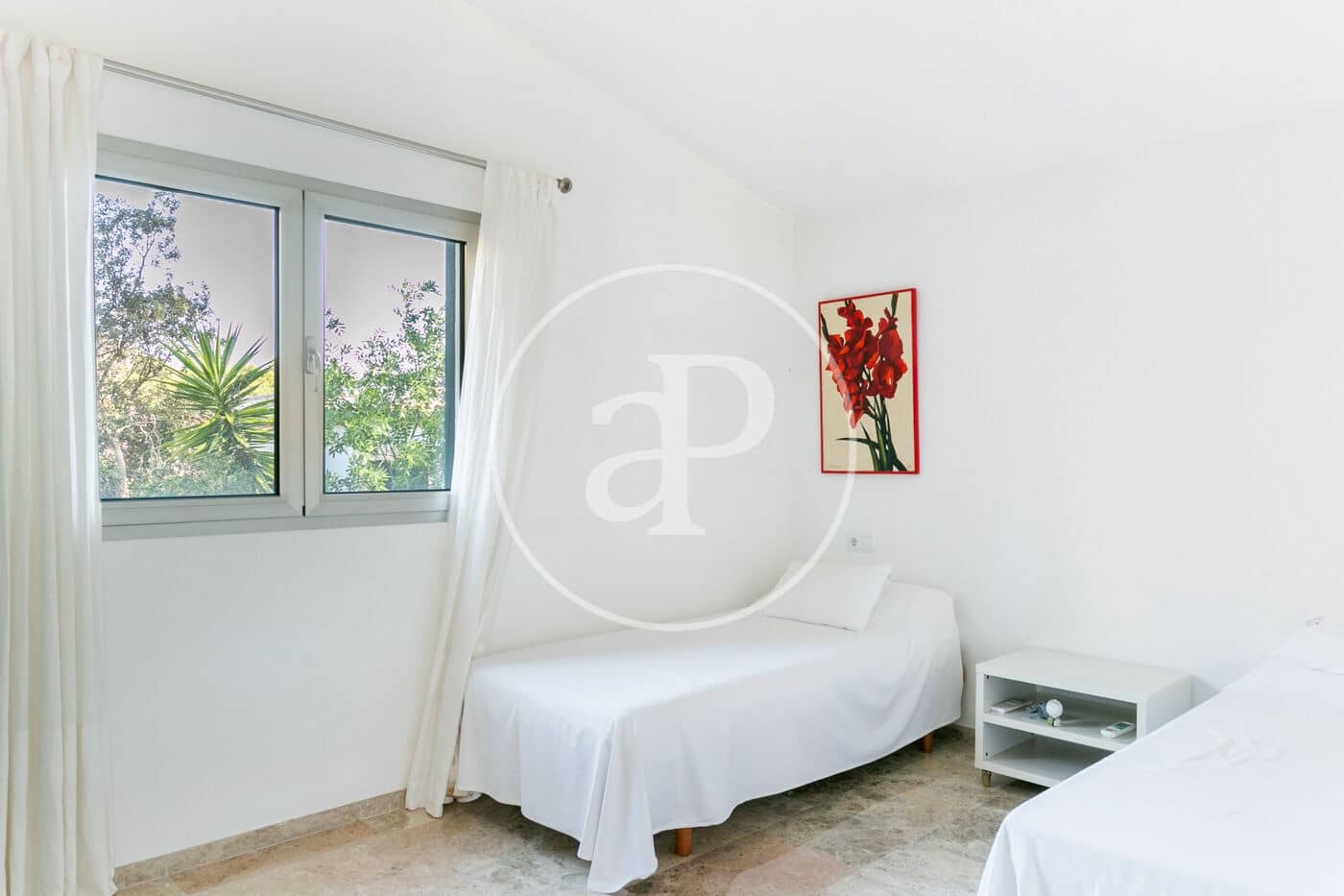 4 camera da letto Villa da affittare in Pollensa / Pollenca con piscina - 2.600 € (Rif: 8999880)