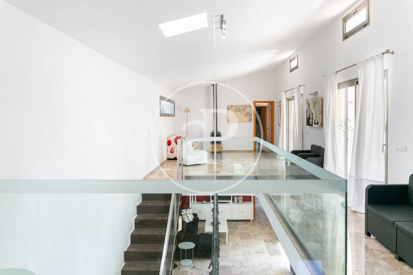 4 camera da letto Villa da affittare in Pollensa / Pollenca con piscina - 2.600 € (Rif: 8999880)