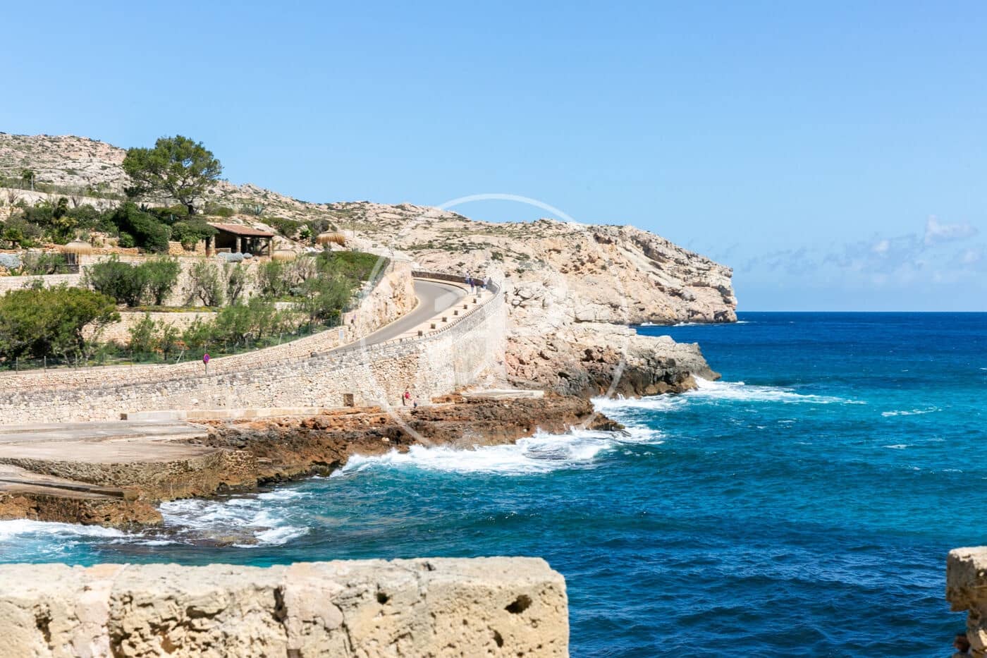 4 camera da letto Villa da affittare in Pollensa / Pollenca con piscina - 2.600 € (Rif: 8999880)