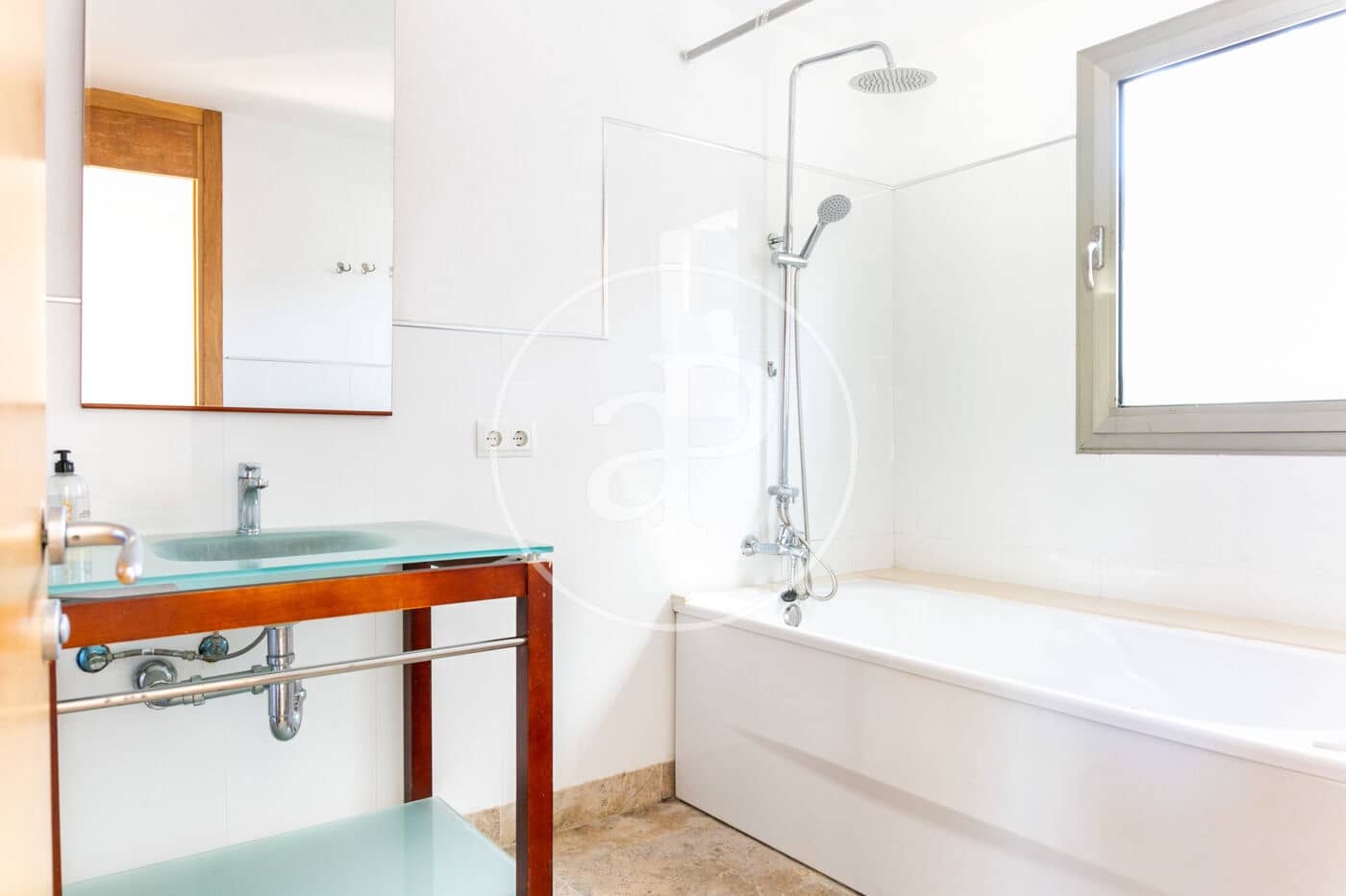 4 camera da letto Villa da affittare in Pollensa / Pollenca con piscina - 2.600 € (Rif: 8999880)