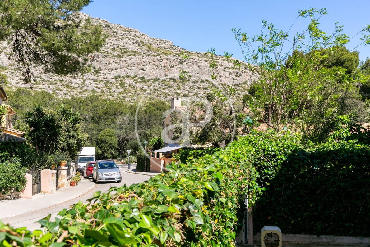 4 camera da letto Villa da affittare in Pollensa / Pollenca con piscina - 2.600 € (Rif: 8999880)