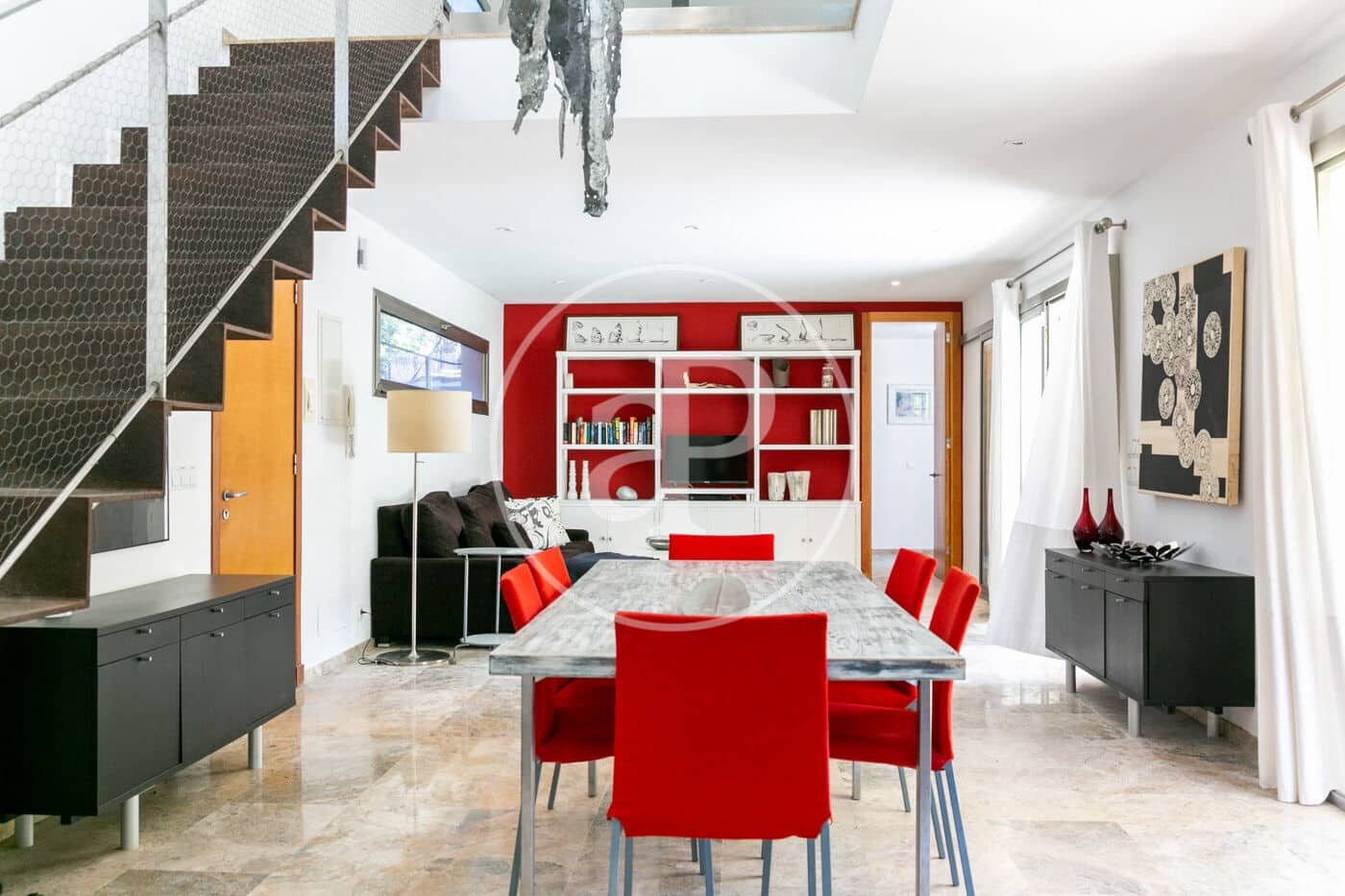 4 camera da letto Villa da affittare in Pollensa / Pollenca con piscina - 2.600 € (Rif: 8999880)