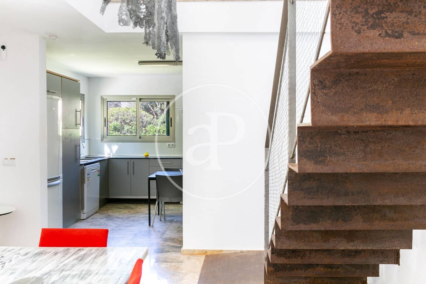 4 camera da letto Villa da affittare in Pollensa / Pollenca con piscina - 2.600 € (Rif: 8999880)