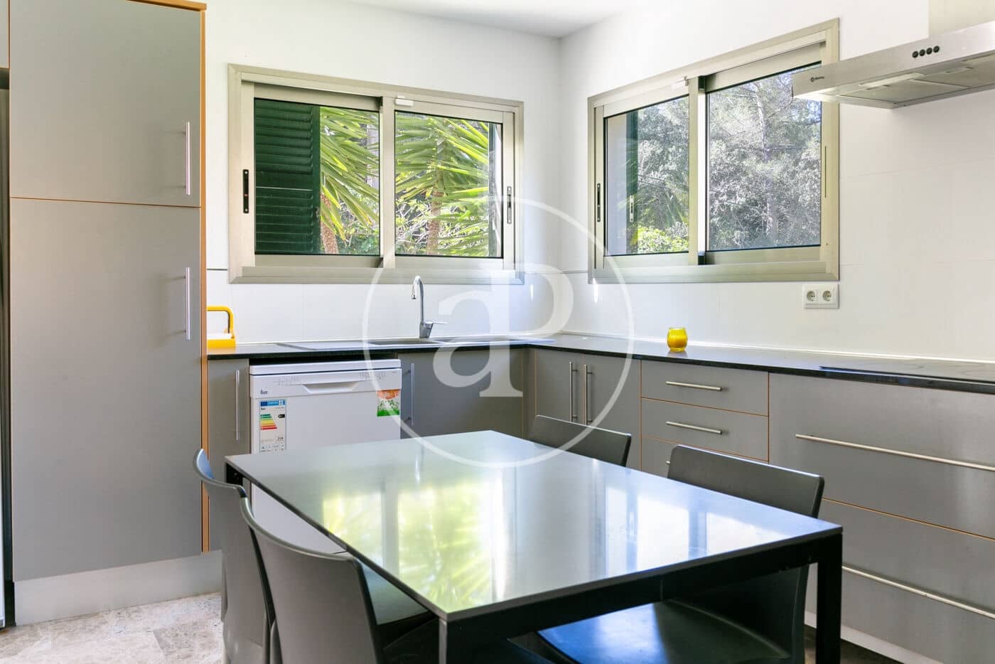 4 camera da letto Villa da affittare in Pollensa / Pollenca con piscina - 2.600 € (Rif: 8999880)