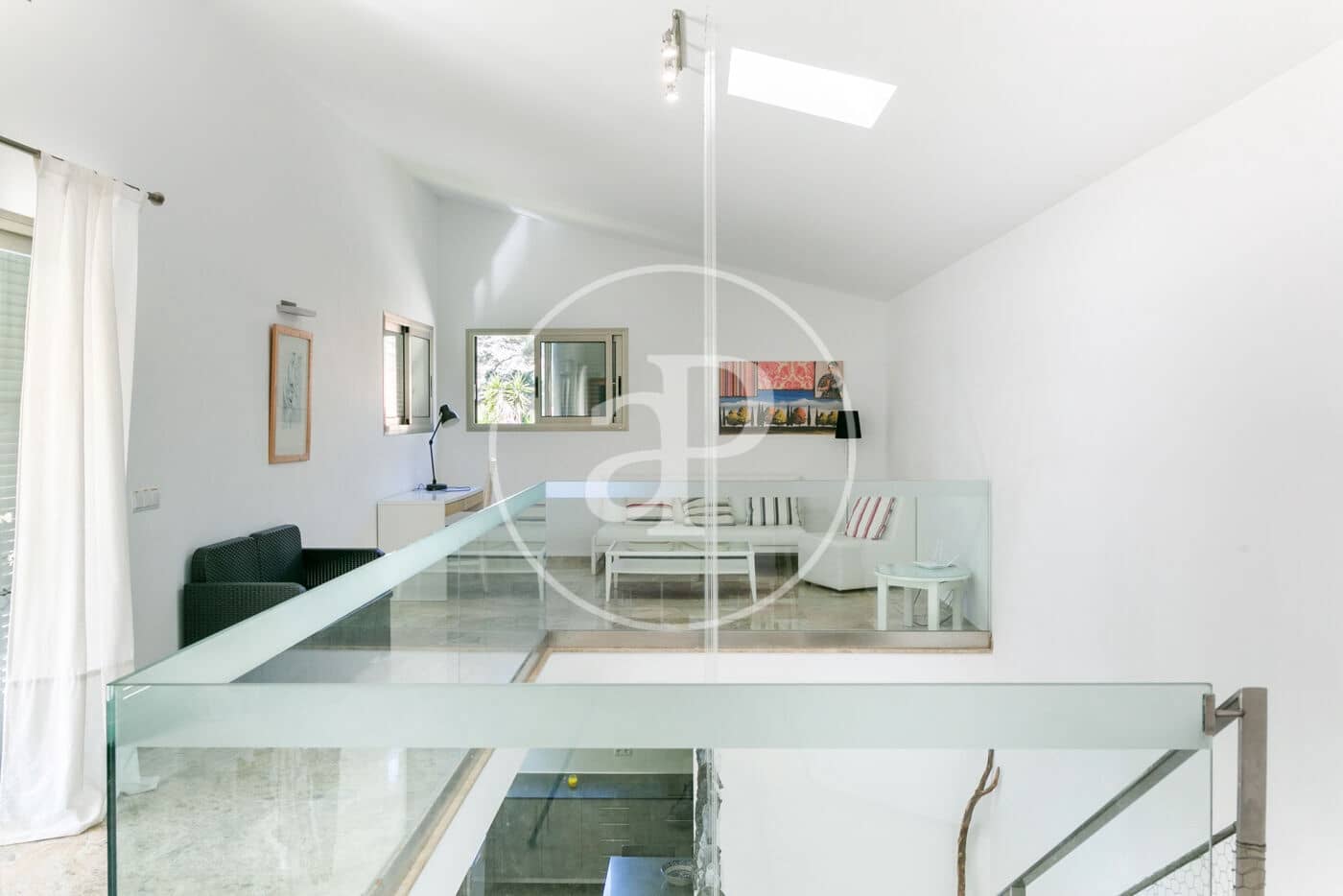 4 camera da letto Villa da affittare in Pollensa / Pollenca con piscina - 2.600 € (Rif: 8999880)