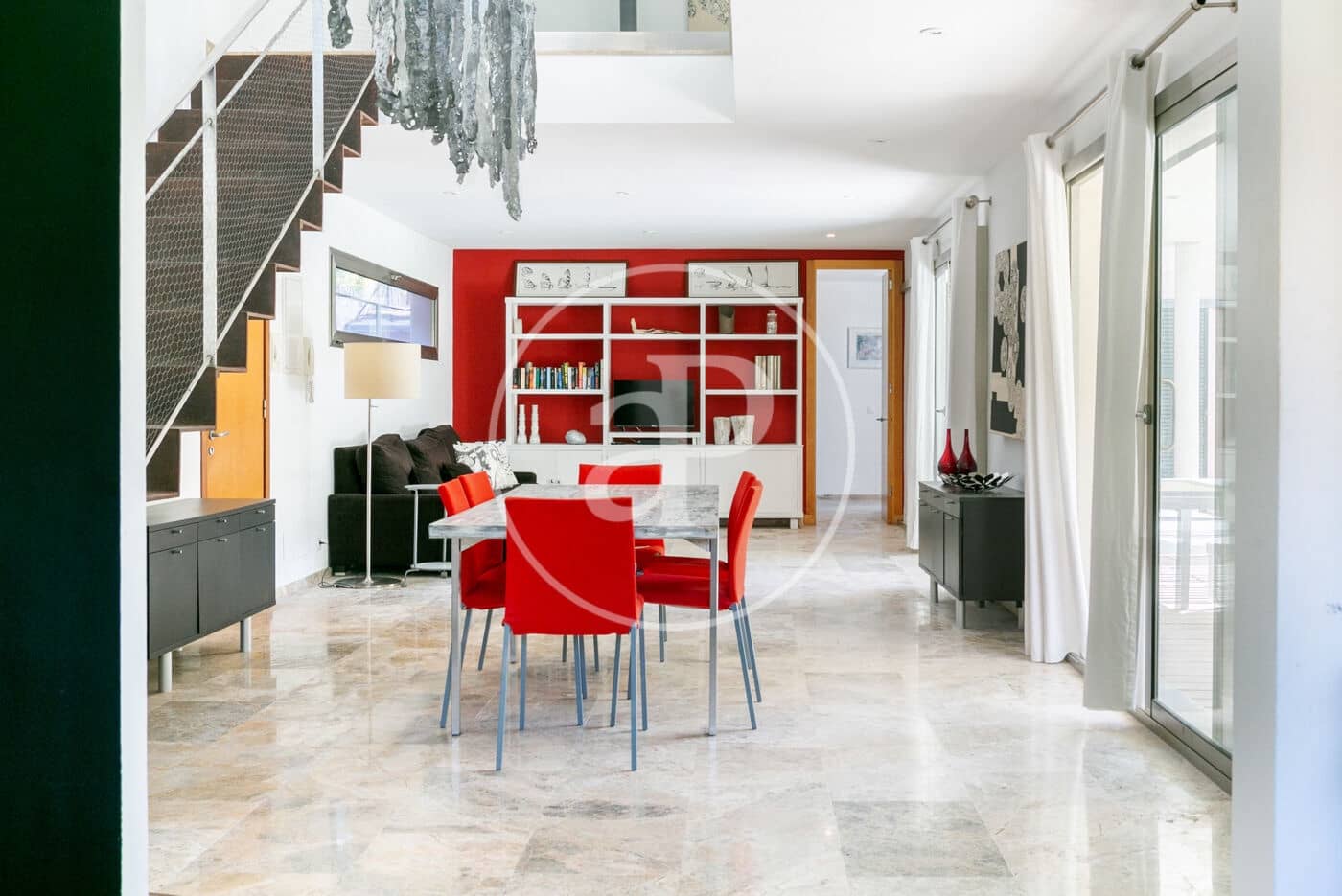 4 camera da letto Villa da affittare in Pollensa / Pollenca con piscina - 2.600 € (Rif: 8999880)