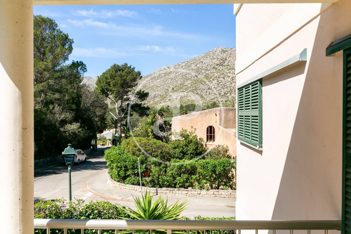 4 camera da letto Villa da affittare in Pollensa / Pollenca con piscina - 2.600 € (Rif: 8999880)