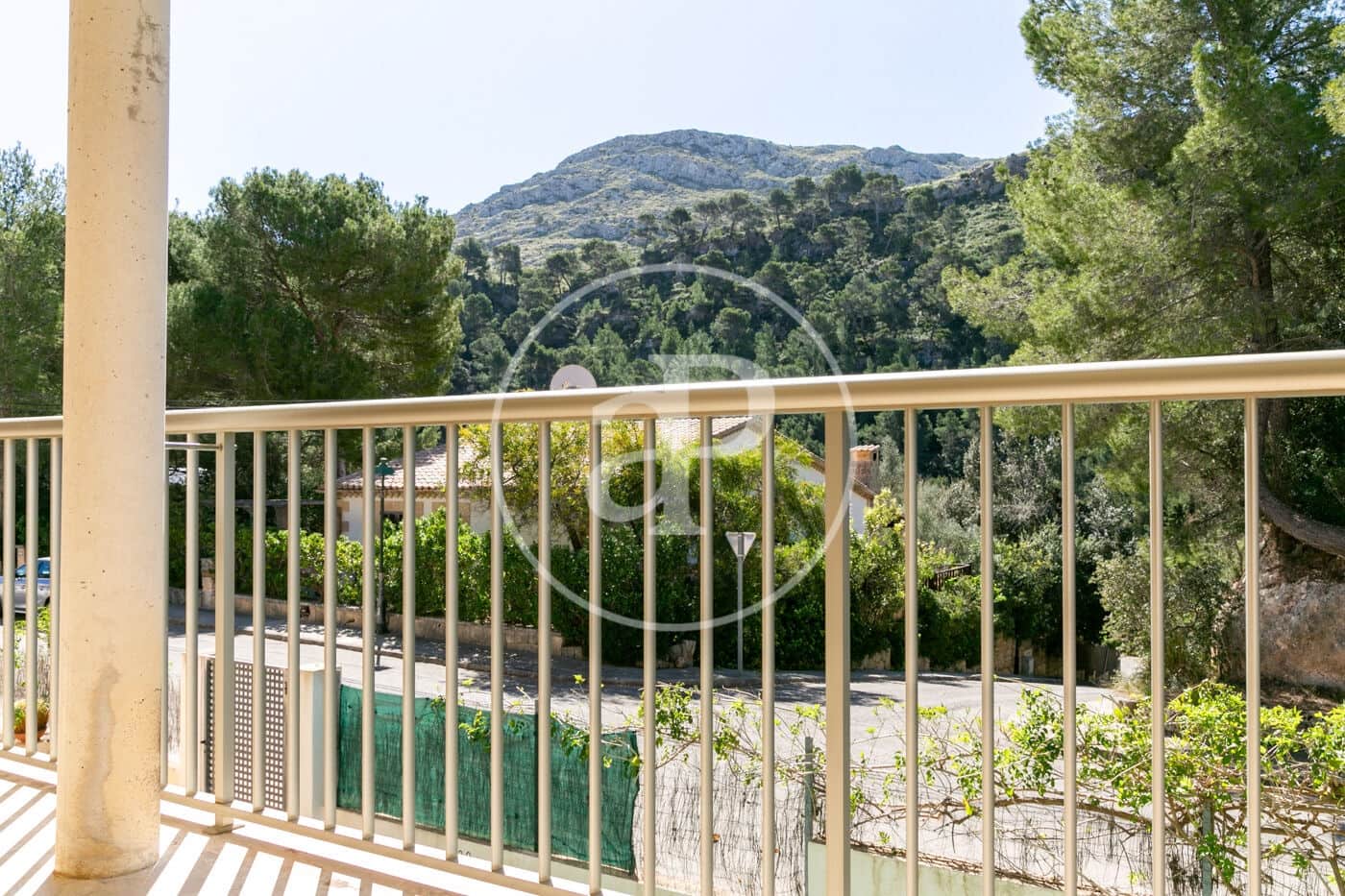 4 camera da letto Villa da affittare in Pollensa / Pollenca con piscina - 2.600 € (Rif: 8999880)