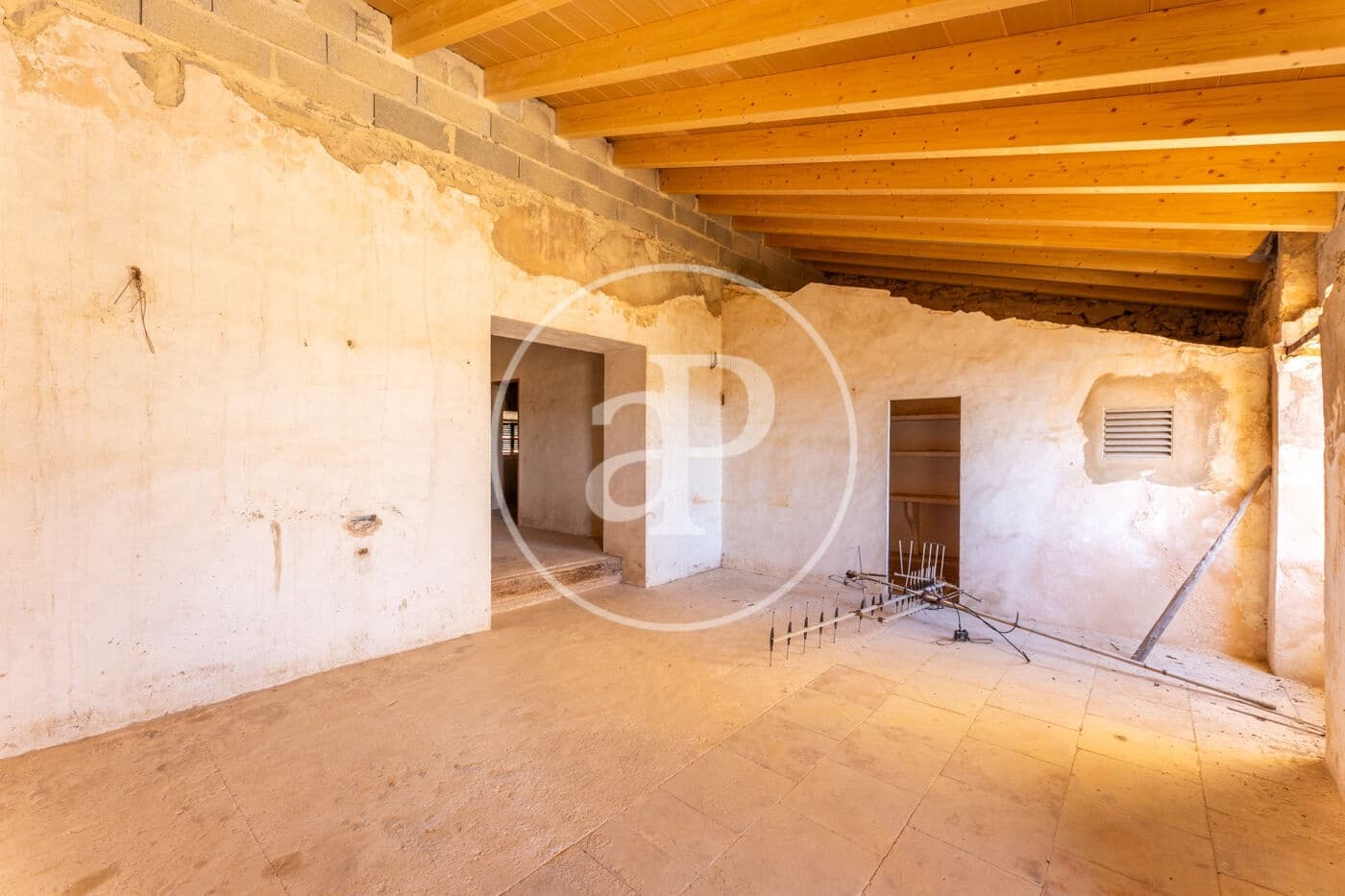 7 soverom Villa til salgs i Binissalem - € 1 300 000 (Ref: 8999881)