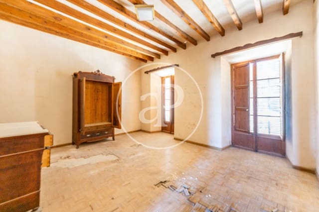 7 soveværelse Villa til salg i Binissalem - € 1.300.000 (Ref: 8999881)