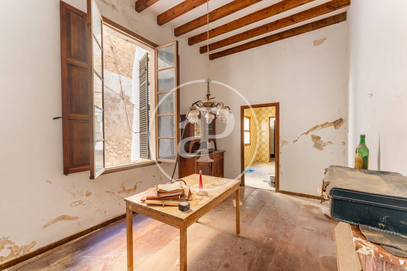 7 soverom Villa til salgs i Binissalem - € 1 300 000 (Ref: 8999881)