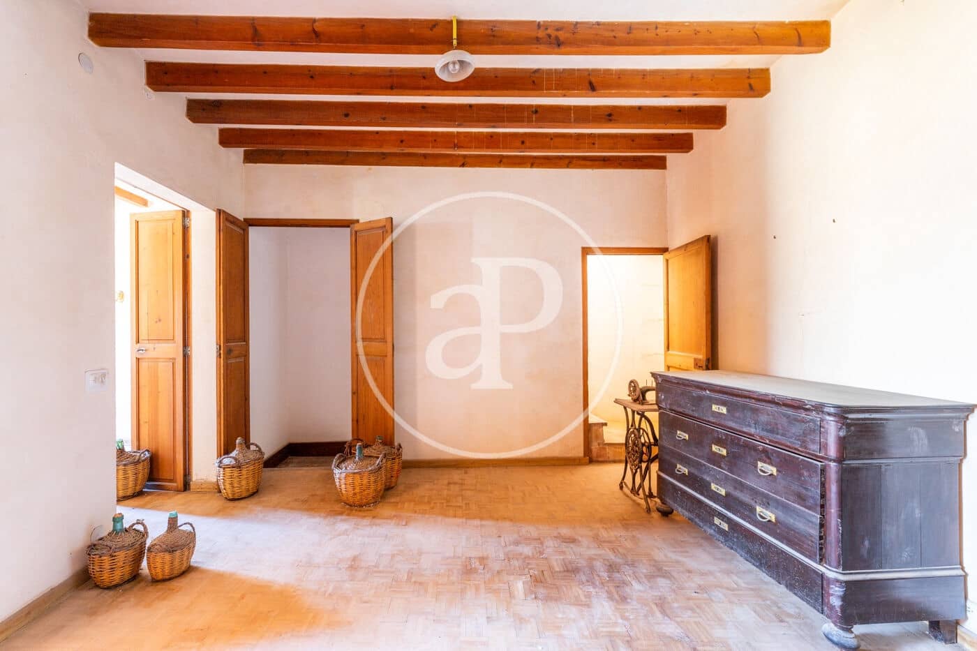 7 soverom Villa til salgs i Binissalem - € 1 300 000 (Ref: 8999881)