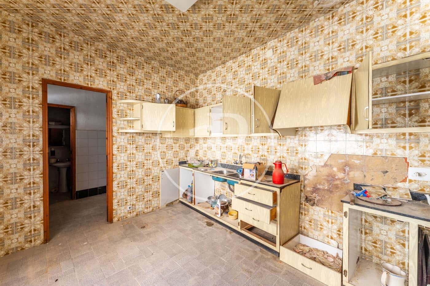 7 soverom Villa til salgs i Binissalem - € 1 300 000 (Ref: 8999881)