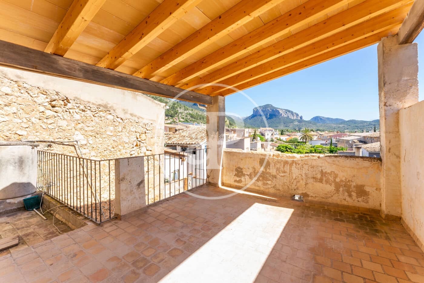 7 soverom Villa til salgs i Binissalem - € 1 300 000 (Ref: 8999881)