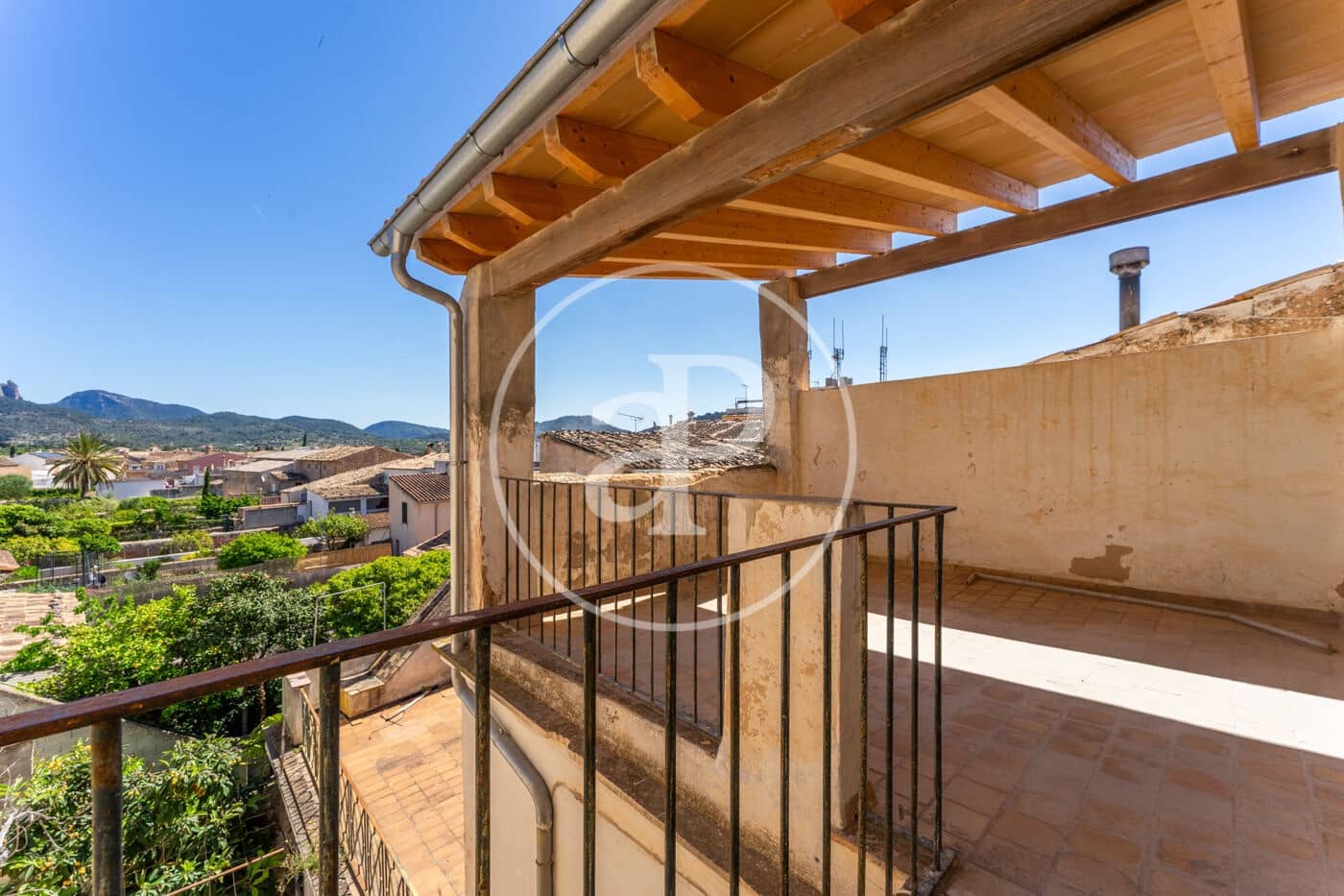 7 soverom Villa til salgs i Binissalem - € 1 300 000 (Ref: 8999881)