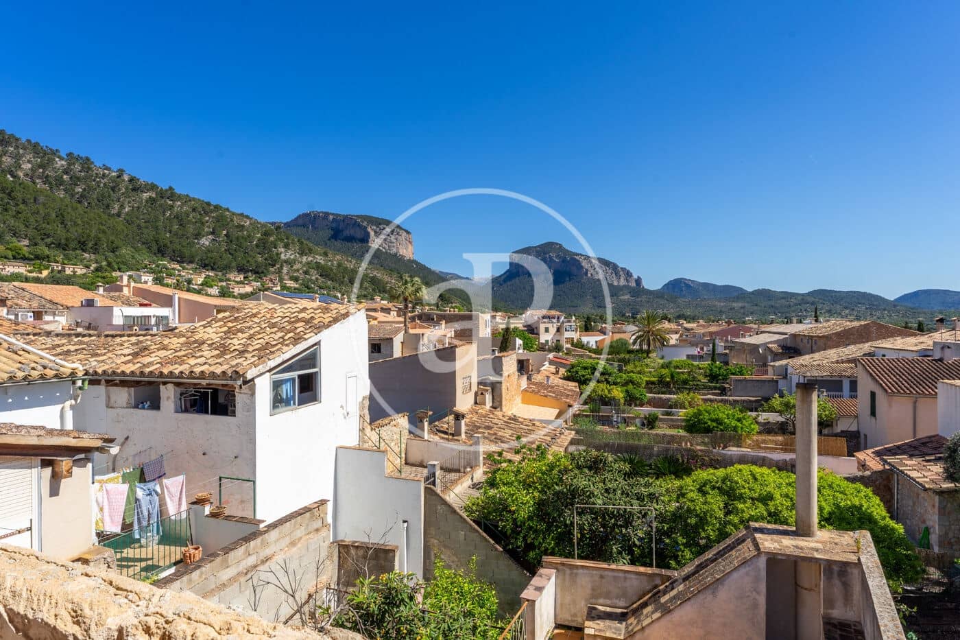 7 soverom Villa til salgs i Binissalem - € 1 300 000 (Ref: 8999881)