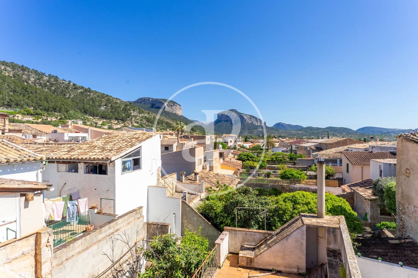 7 soverom Villa til salgs i Binissalem - € 1 300 000 (Ref: 8999881)