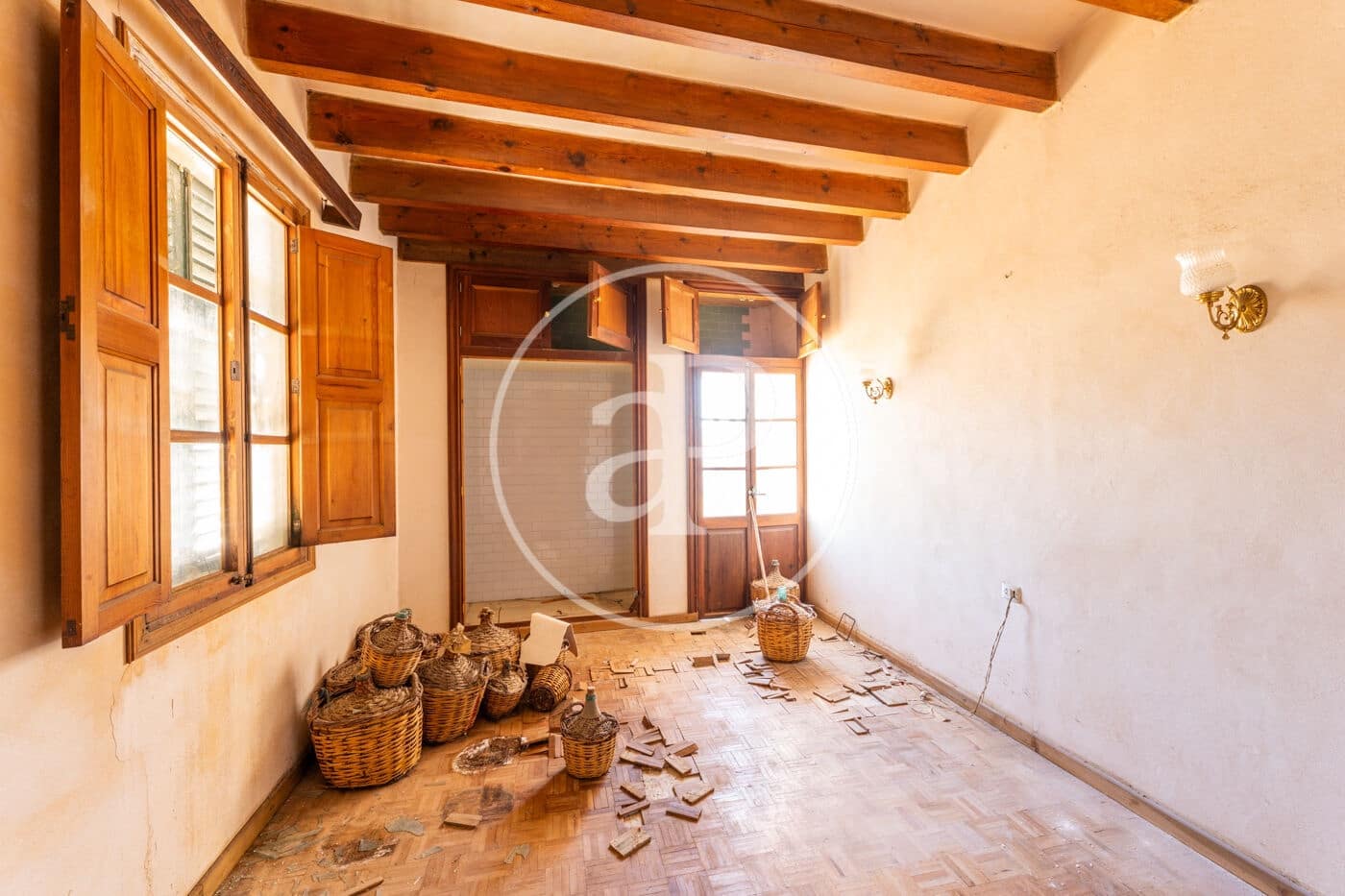 7 soverom Villa til salgs i Binissalem - € 1 300 000 (Ref: 8999881)