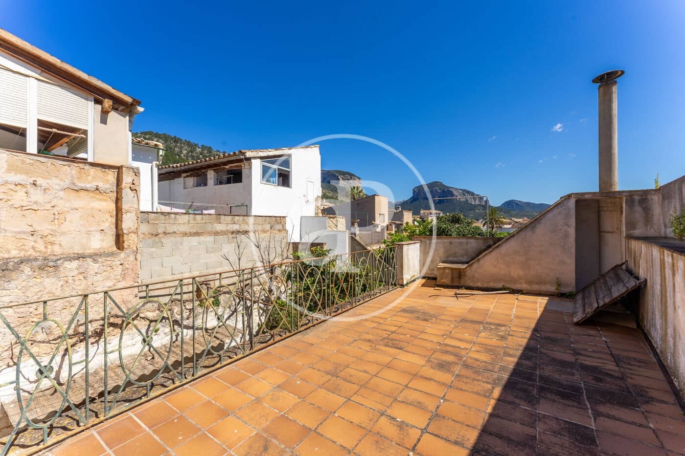 7 soverom Villa til salgs i Binissalem - € 1 300 000 (Ref: 8999881)