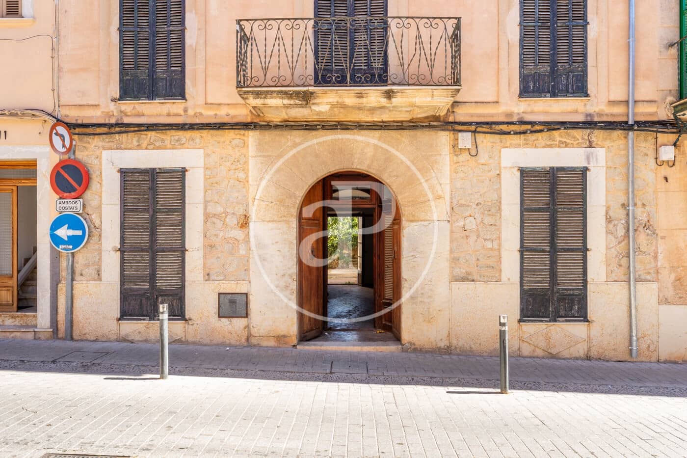 7 soverom Villa til salgs i Binissalem - € 1 300 000 (Ref: 8999881)