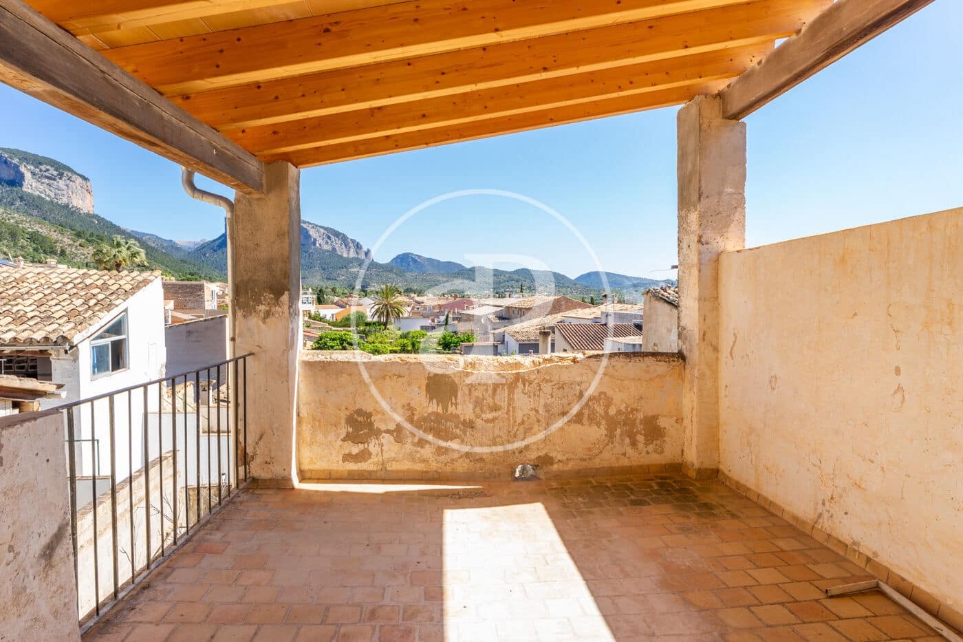 7 soverom Villa til salgs i Binissalem - € 1 300 000 (Ref: 8999881)