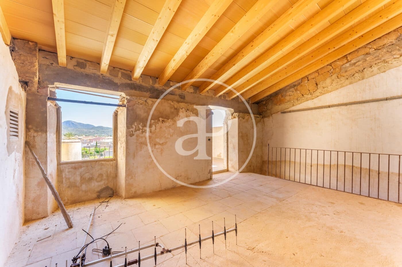 7 soverom Villa til salgs i Binissalem - € 1 300 000 (Ref: 8999881)