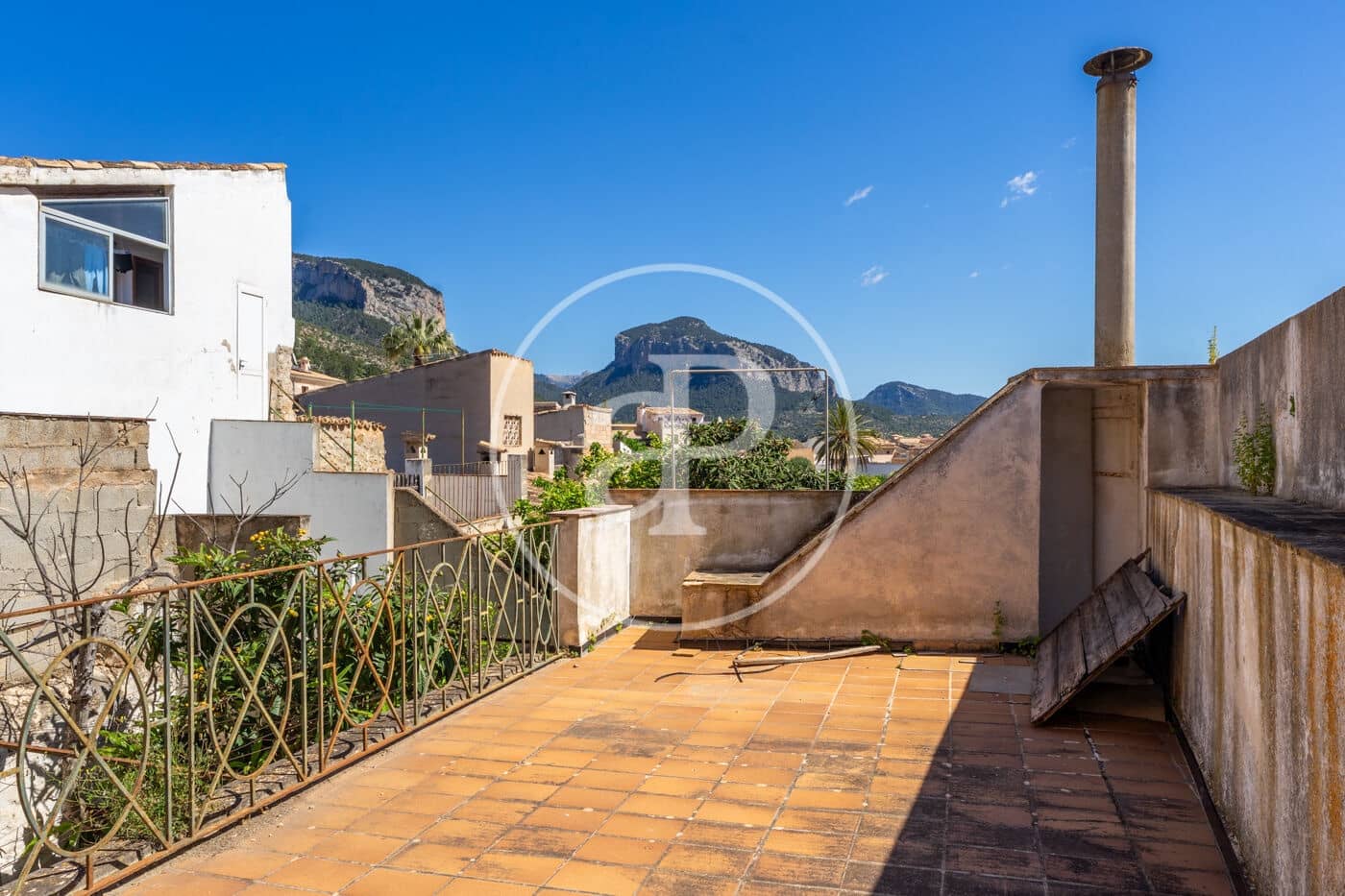 7 soverom Villa til salgs i Binissalem - € 1 300 000 (Ref: 8999881)